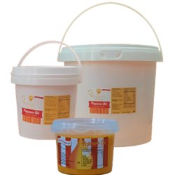 Popcorn Oil